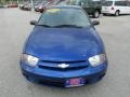 Arrival Blue Metallic - Cavalier Sedan Photo No. 13