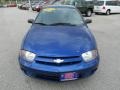 2004 Arrival Blue Metallic Chevrolet Cavalier Sedan  photo #13