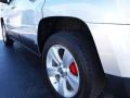 Bright Silver Metallic - Patriot Latitude Photo No. 4