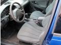 2004 Arrival Blue Metallic Chevrolet Cavalier Sedan  photo #17