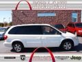 Stone White - Grand Caravan SXT Photo No. 1