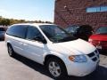 Stone White - Grand Caravan SXT Photo No. 2