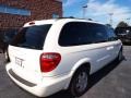 Stone White - Grand Caravan SXT Photo No. 3