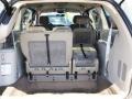 Stone White - Grand Caravan SXT Photo No. 5