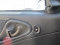 Sandrift Metallic - Cavalier LS Sedan Photo No. 6