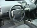 2006 Magnetic Gray Metallic Toyota Prius Hybrid  photo #9