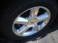 Crystal Red Tintcoat - Suburban LTZ 4x4 Photo No. 2