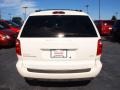 Stone White - Grand Caravan SXT Photo No. 6