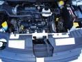 Stone White - Grand Caravan SXT Photo No. 7