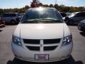 Stone White - Grand Caravan SXT Photo No. 8