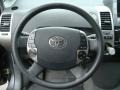 2006 Magnetic Gray Metallic Toyota Prius Hybrid  photo #12