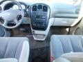 Stone White - Grand Caravan SXT Photo No. 10