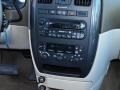 Stone White - Grand Caravan SXT Photo No. 12