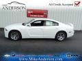 Bright White - Charger SE Photo No. 1