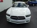 Bright White - Charger SE Photo No. 2
