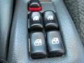 Sandrift Metallic - Cavalier LS Sedan Photo No. 13
