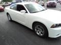 Bright White - Charger SE Photo No. 3