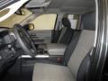 2012 Mineral Gray Metallic Dodge Ram 1500 Big Horn Quad Cab 4x4  photo #13