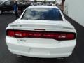 Bright White - Charger SE Photo No. 4