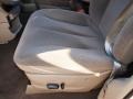 Stone White - Grand Caravan SXT Photo No. 16
