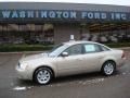 2006 Pueblo Gold Metallic Ford Five Hundred SEL  photo #1