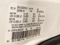Stone White - Grand Caravan SXT Photo No. 17