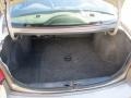 Sandrift Metallic - Cavalier LS Sedan Photo No. 18