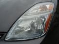 2006 Magnetic Gray Metallic Toyota Prius Hybrid  photo #27