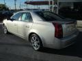 Light Platinum - CTS Sedan Photo No. 3