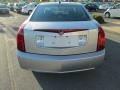 Light Platinum - CTS Sedan Photo No. 4
