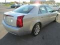 Light Platinum - CTS Sedan Photo No. 5