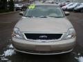 2006 Pueblo Gold Metallic Ford Five Hundred SEL  photo #7