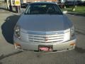 Light Platinum - CTS Sedan Photo No. 8
