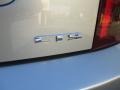 Light Platinum - CTS Sedan Photo No. 9