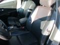 Light Platinum - CTS Sedan Photo No. 10