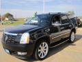 Black Raven - Escalade AWD Photo No. 3