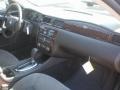 2012 Black Chevrolet Impala LT  photo #9