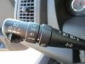 Light Platinum - CTS Sedan Photo No. 14