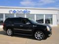 Black Raven - Escalade AWD Photo No. 12