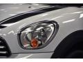Light White - Cooper Countryman Photo No. 2