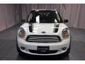 Light White - Cooper Countryman Photo No. 3