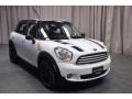 Light White - Cooper Countryman Photo No. 4