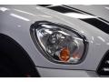 Light White - Cooper Countryman Photo No. 5