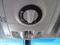 Light Platinum - CTS Sedan Photo No. 27