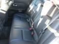 Light Platinum - CTS Sedan Photo No. 30