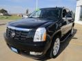 Black Raven - Escalade AWD Photo No. 26
