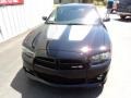 Pitch Black - Charger SRT8 Super Bee Photo No. 2