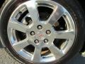 Light Platinum - CTS Sedan Photo No. 34