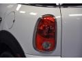 Light White - Cooper Countryman Photo No. 20