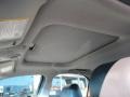 Light Platinum - CTS Sedan Photo No. 38